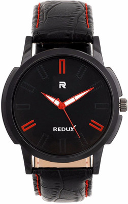 Redux hot sale analogue black