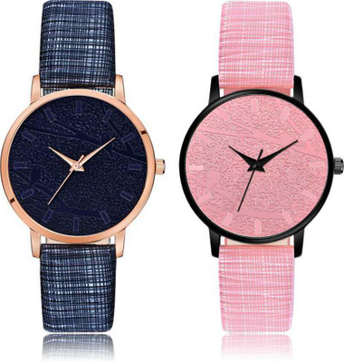 PEPPER STYLE Analog Watch  - For Girls