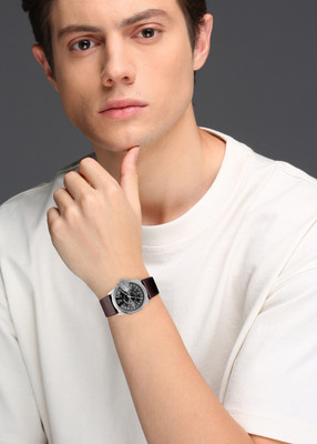 DIESEL Analog Watch - For Men