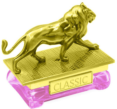 play run Lemon Car Freshener Diffuser Lion Shaped Car Perfume for Dashboard(50 ml)