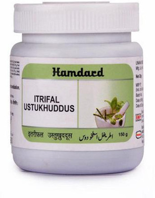 Hamdard Itrifal Ustukhuddus (150g) 1 Piece(0.15 kg)