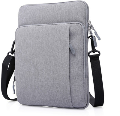 SwooK Sleeve for MacBook Air M1 A2337 A2179 A1932 2018-2021| MacBook Pro A2338 M1 A2251 A2289 A2159 A1989 A1706 A1708|XPS Surface Pro ThinkPad Envy Swift 3 Laptop Sleeve/Cover(Grey, 13 inch) SwooK Sleeve for MacBook Air M1 A2337 A2179 A1932 2018-2021| MacBook Pro A2338 M1 A2251 A2289 A2159 A1989 A1706 A1708|XPS Surface Pro ThinkPad Envy Swift 3 Laptop Sleeve/Cover(Grey, 13 inch)