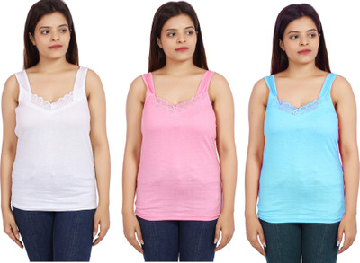 Womie Women Camisole