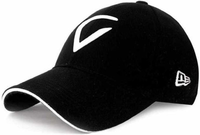 mik Solid Sports/Regular Cap Cap