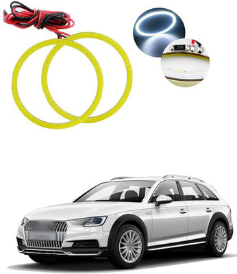 PECUNIA LED Fog Lamp Unit for Audi A4