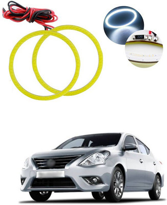 PECUNIA LED Fog Lamp Unit for Nissan Sunny