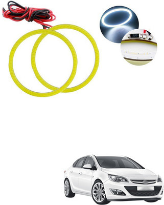 PECUNIA LED Fog Lamp Unit for Opel Astra