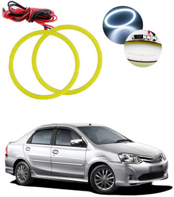 PECUNIA LED Fog Lamp Unit for Toyota Etios