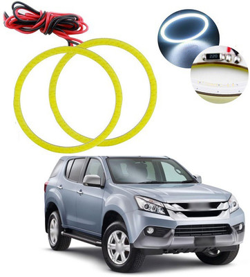 PECUNIA LED Fog Lamp Unit for Isuzu MU-7