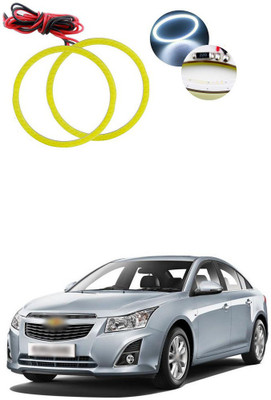 PECUNIA LED Fog Lamp Unit for Chevrolet Cruze