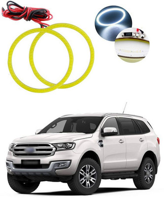 PECUNIA LED Fog Lamp Unit for Ford Endeavour