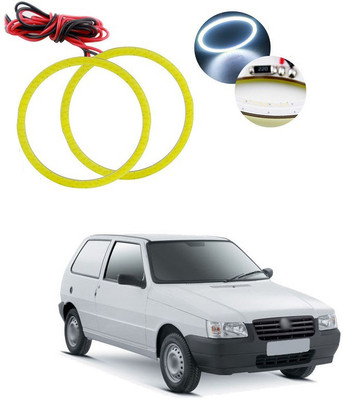 PECUNIA LED Fog Lamp Unit for Fiat Uno