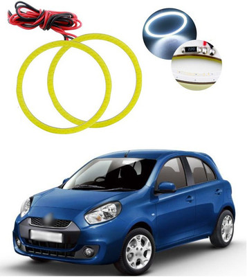 PECUNIA LED Fog Lamp Unit for Renault Pulse