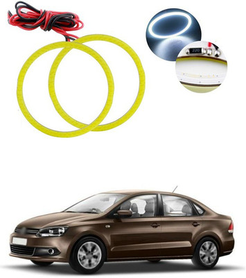 PECUNIA LED Fog Lamp Unit for Volkswagen Vento