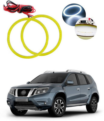 PECUNIA LED Fog Lamp Unit for Nissan Terrano