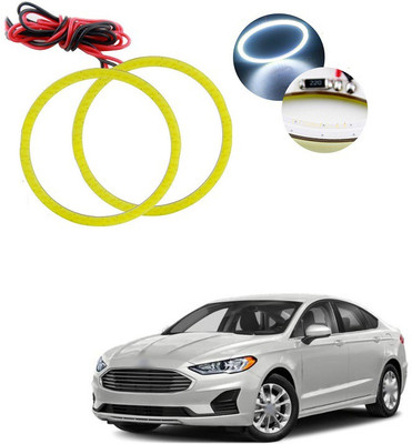PECUNIA LED Fog Lamp Unit for Ford Fusion