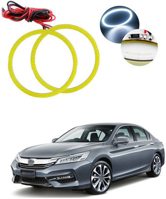 PECUNIA LED Fog Lamp Unit for Honda Accord