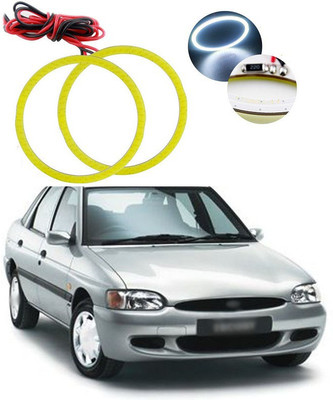 PECUNIA LED Fog Lamp Unit for Ford Escort