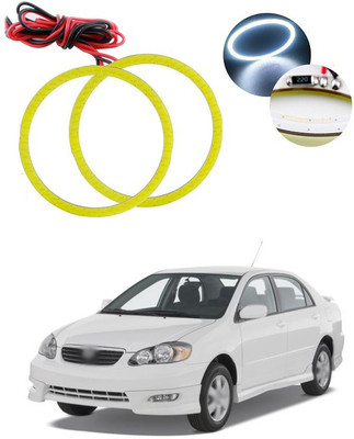 PECUNIA LED Fog Lamp Unit for Toyota Corolla