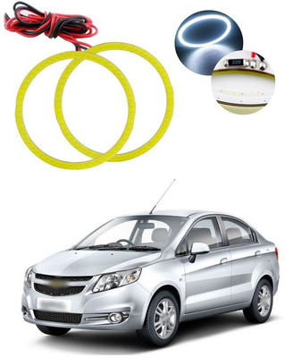 PECUNIA LED Fog Lamp Unit for Chevrolet Sail