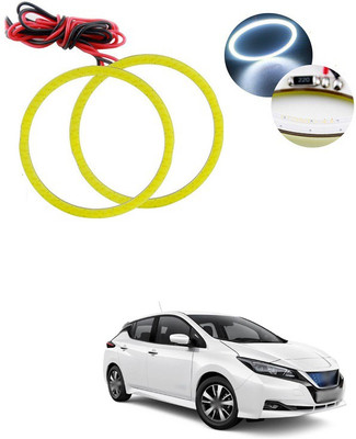 PECUNIA LED Fog Lamp Unit for Nissan Micra