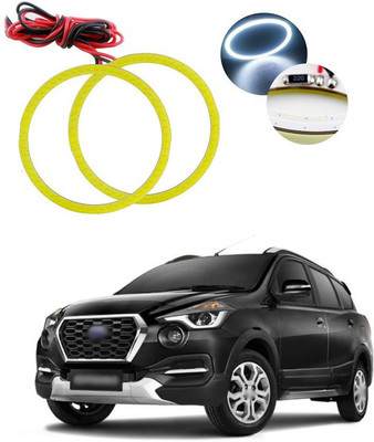 PECUNIA LED Fog Lamp Unit for Renault S-Cross
