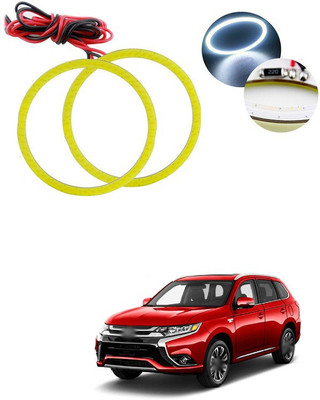 PECUNIA LED Fog Lamp Unit for Mitsubishi Outlander