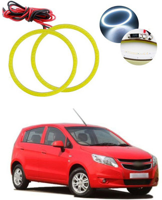 PECUNIA LED Fog Lamp Unit for Chevrolet UVA