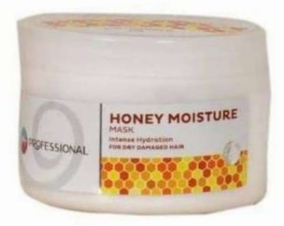 Godrej Professional Honey Moisture for Dry Damage Hair 500gm(500 g)