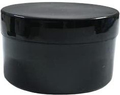 JARBAZAAR Plastic Utility Container  - 50 ml(Pack of 20, Black)