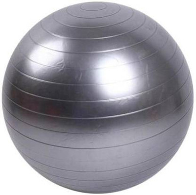 Sports Era Gym Ball Anti Burst 85 cm with Foot Pump Gym Ball (With Pump) Gym Ball(With Pump)