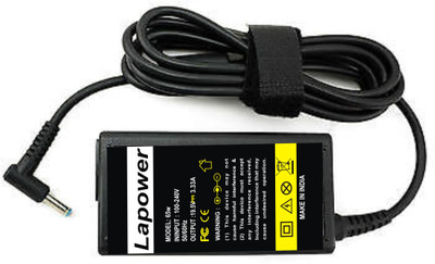 Lapower PH 14-R100 14-R200 Blue Pin Charger 19.5V 3.33A 65 W Adapter (Power Cord Included) 65 W Adapter(Power Cord Included)