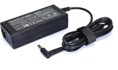 L.expert PH Envy 15-Q000 15-U200 Blue Pin Charger 19.5V 3.33A 65 W Adapter (Power Cord Included) 65 W Adapter(Power Cord Included)