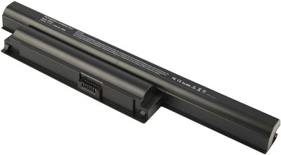SellZone Sony Vaio VPCEA PCG-61315L 6 Cell Laptop Battery