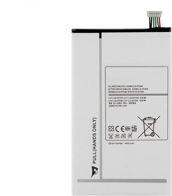SUPERCART Mobile Battery For  Samsung Galaxy Tab EB-BT705FBE EB-BT705FBC S 8.4 3 Month Warranty