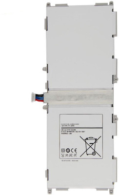 SUPERCART Mobile Battery For  Samsung Galaxy Tab EB-BT530FBC/EB-BT530FBE 4 SM-T530 T531 T535 3 Month Warranty