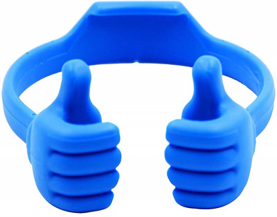 Wifton IIX -249-WA-Phone Holder Adjustable Silicone Tablet Stand Mobile Holder