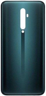 Docile OPPO Reno 2f Back Panel(green)