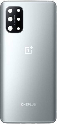 Docile oneplus 1+8t Back Panel(silver)