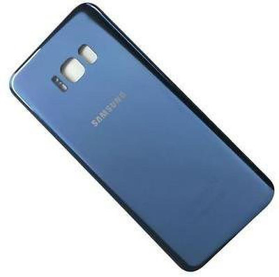 SPAREWARE Samsung Samsun S8-Blue Back Panel(Blue)