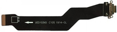 SPAREWARE RD ONEPLUS NORD CE 5G Charging Connector Flex cable