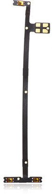 SPAREWARE ONEPLUS 3/3T ON/OFF VOLUME FLEX . ONEPLUS 3/3T Power ON/OFF Button