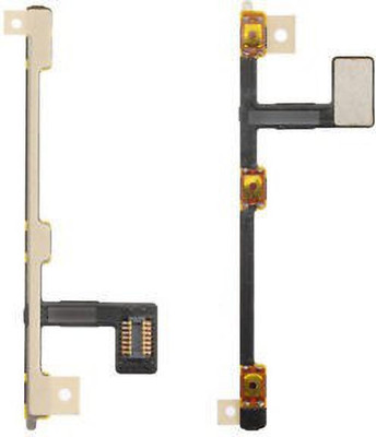 SPAREWARE 2 2 Power ON/OFF Button
