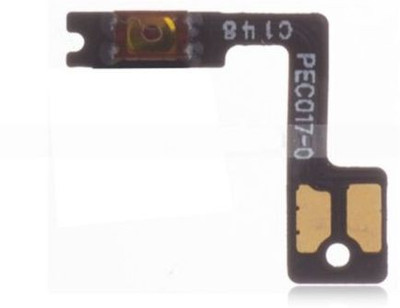 SPAREWARE OEPS 5T ONEPLUS 5T Power ON/OFF Button