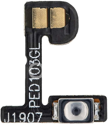 SPAREWARE ONEPLS 7T PRO ONEPLUS 7T PRO Power ON/OFF Button