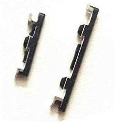 SPAREWARE Spare12 5 Power ON/OFF Button