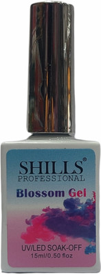 Shills Professional UV & LED Soak Off Blossom Gel blossom gel
