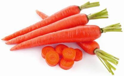 greengrow Red Carrot Desi Seed Seed(50 per packet)
