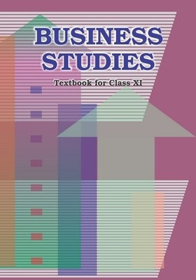 Business Studies Textbook For Class - 11(Paperback, NCERT PUBLICATION)