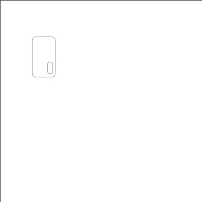 Ten To 11 Camera Lens Protector for Realme X7 Max(Pack of 1)